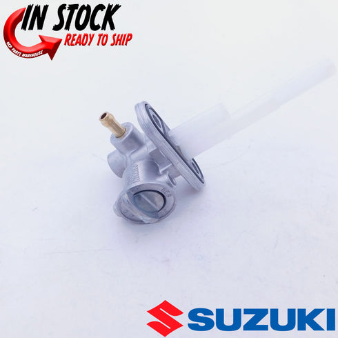 New Genuine Suzuki Fuel Petcock Tap Quadrunner King Quad 89-94 44300-19B01